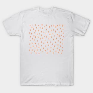 Yellow dots T-Shirt